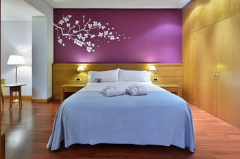 Hotel Malaga Alameda Centro Affiliated by Melia